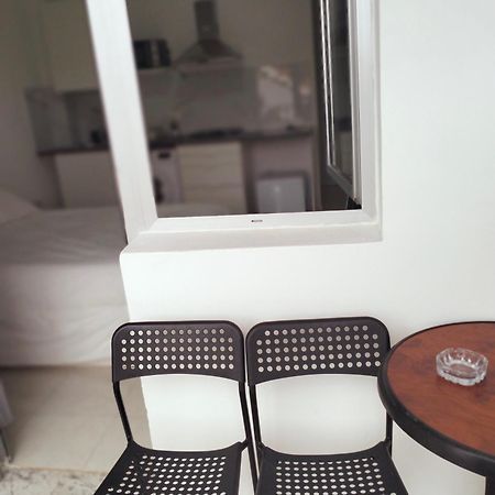 Apartamentos El Campanario Фронтера Экстерьер фото