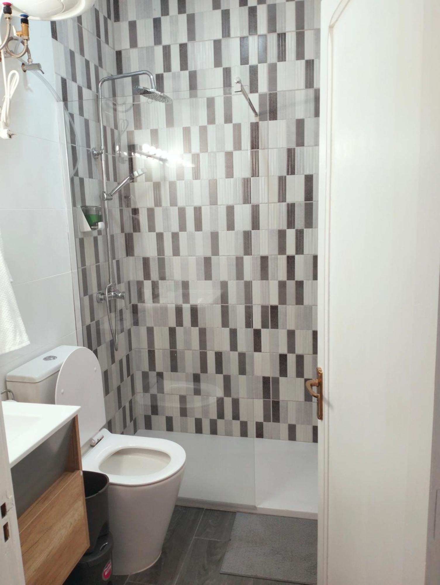 Apartamentos El Campanario Фронтера Экстерьер фото