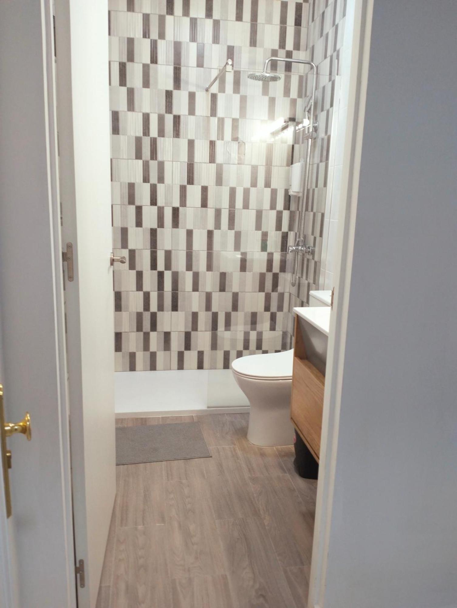 Apartamentos El Campanario Фронтера Экстерьер фото