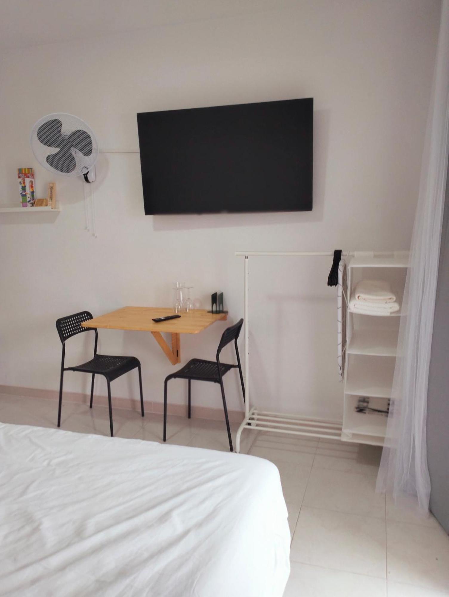 Apartamentos El Campanario Фронтера Экстерьер фото