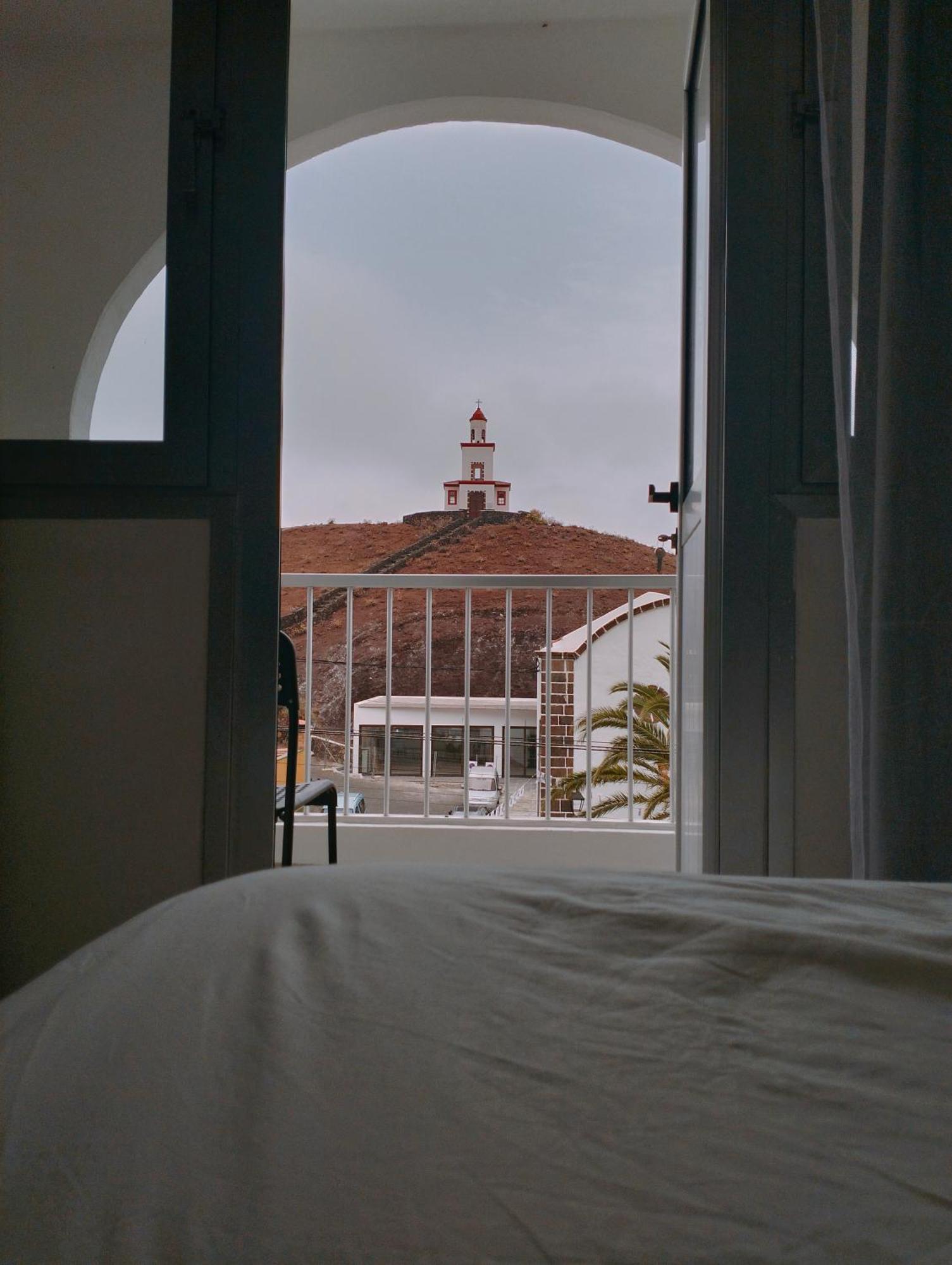 Apartamentos El Campanario Фронтера Экстерьер фото
